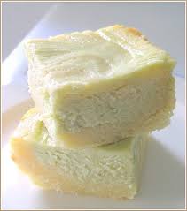 white chocolate