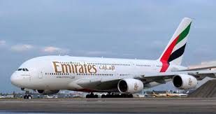 A380 prototype