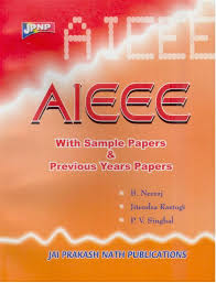 aieee sample papers
