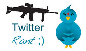 dead twitter bird