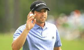 Sergio Garcia