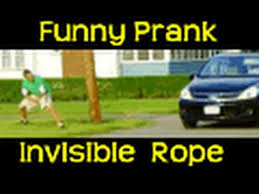 funny pranks