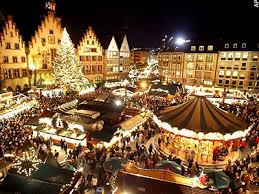 christmas markets