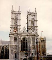 Westminster is the