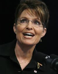 Moms 4 Sarah Palin