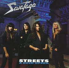 savatage