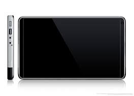 Apple Ipad touch