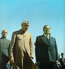 jawaharlal nehru