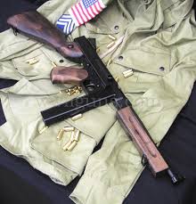 thompson airsoft guns