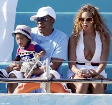 jay z ex girlfriend