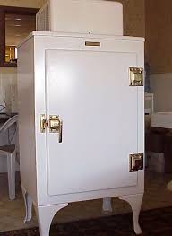 ice box