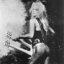 lita ford