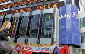 36 Morgan Stanley