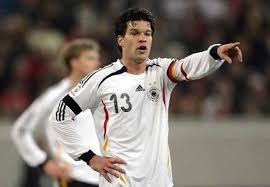 pictures michael ballack