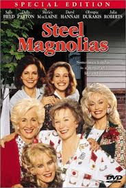 steel magnolias