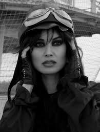 BERENICE MARLOHE, LA NOUVELLE