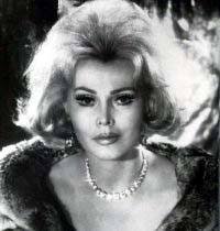  Actress 