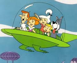 the jetsons