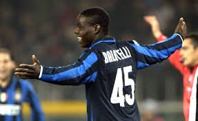 Mario Balotelli rails against