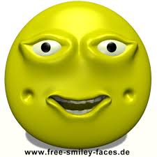 funny smiley faces