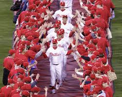 #7 Philadelphia Phillies