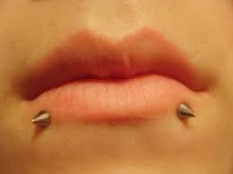 lip rings