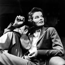 Katharine Hepburn