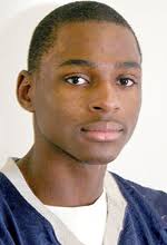 Marcus Rivers