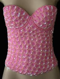 sequin design