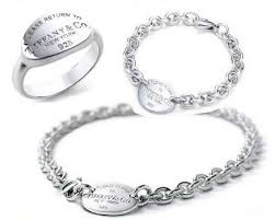 tiffany jewelry bracelet