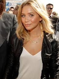 Ashley Olsen Has Dirty Mits