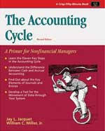 accounting cycle