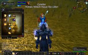warcraft 4