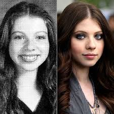 Michelle Trachtenberg
