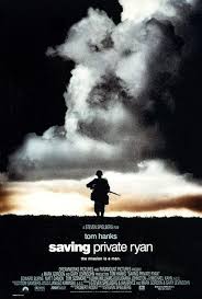 Saving Private Ryan VS The