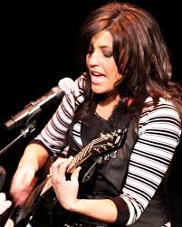 barlow girl