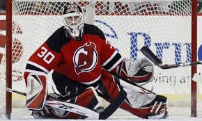 martin brodeur