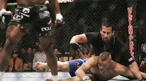 chuck liddell knockouts