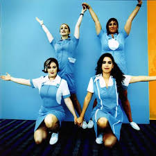 luscious jackson