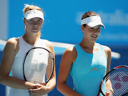Ana Ivanovic wallpaper
