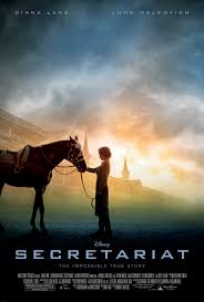 Secretariat.com is proud to be