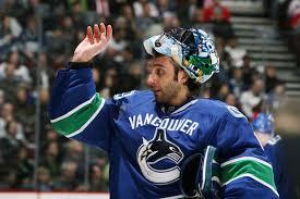 roberto luongo