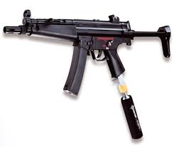 paintball handguns