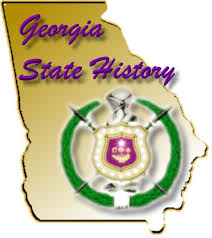 The State Of Georgia