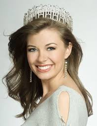 beauty pageant makeup