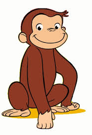 curious george