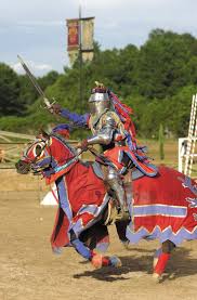 Texas Renaissance Festival
