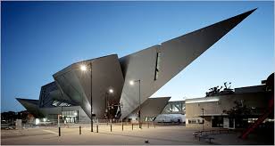 art museum
