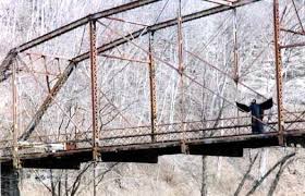 The Mothman Cometh to WV