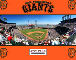 San Francisco Giants Wallpaper